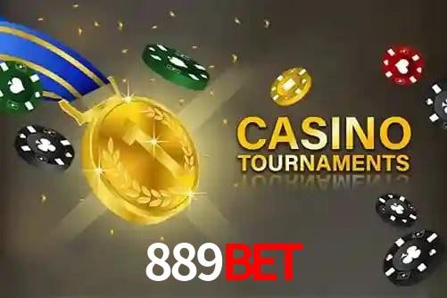 889BET App - Aplicativo Móvel Oficial