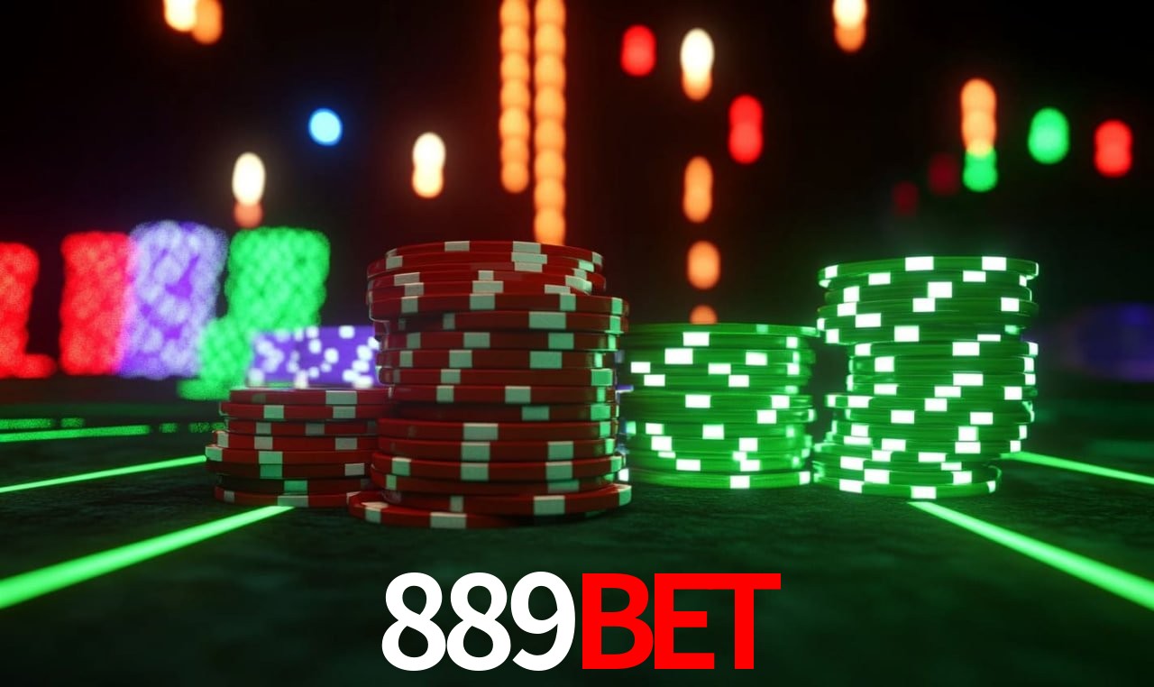 Games Directory 889BET