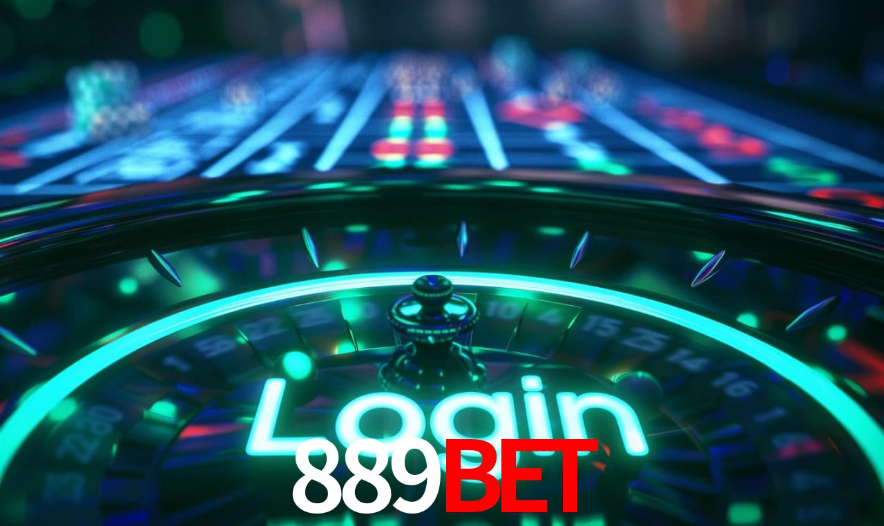 Diretório de Jogos 889BET