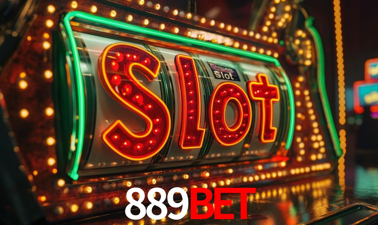 889BET - Security