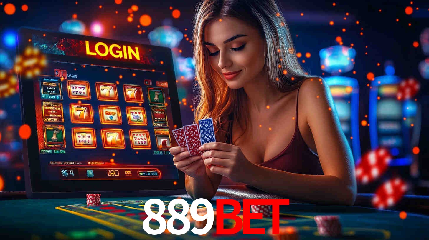 Bônus Generosos e Exclusivos no 889BET para Você!