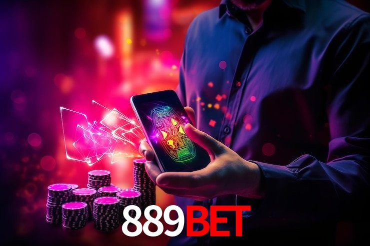 Apostas de Futebol 889BET