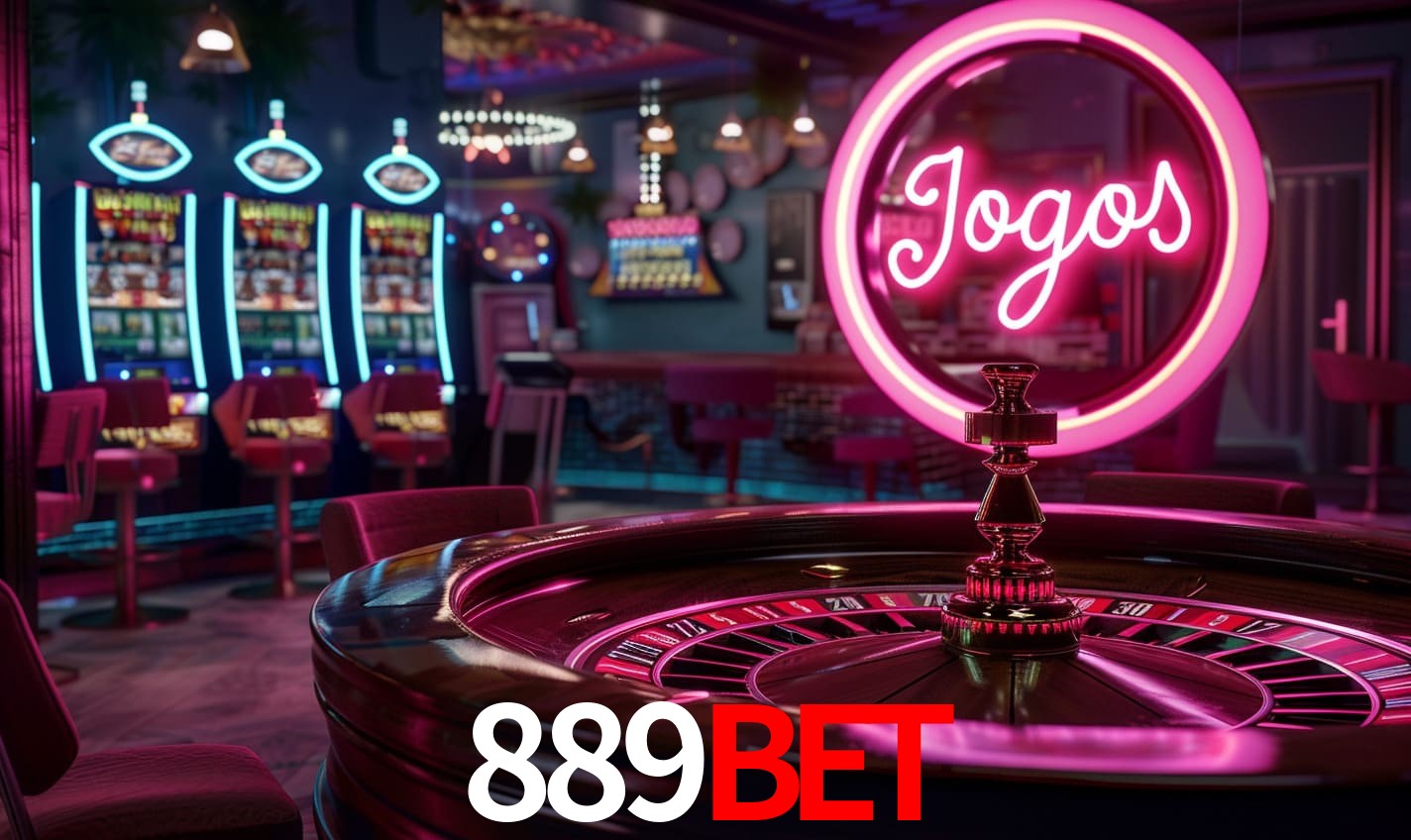 889BET Brasília - Crash Guide