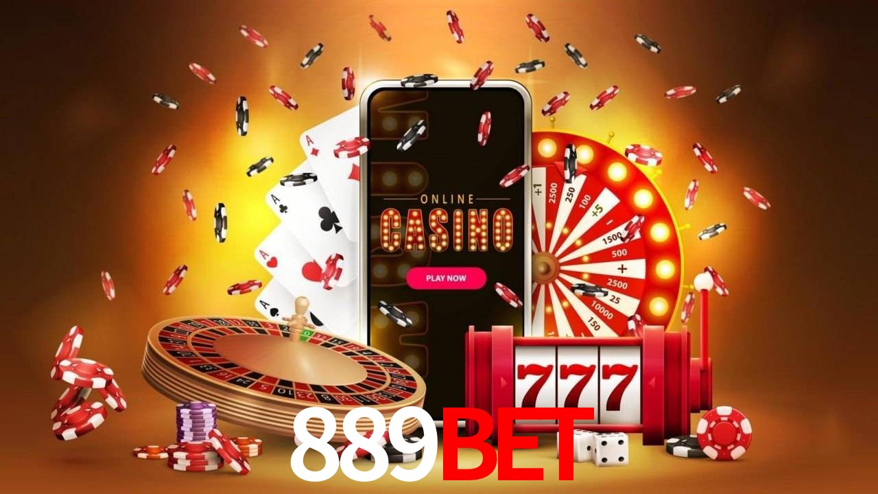 889BET Belo Horizonte - Jackpots