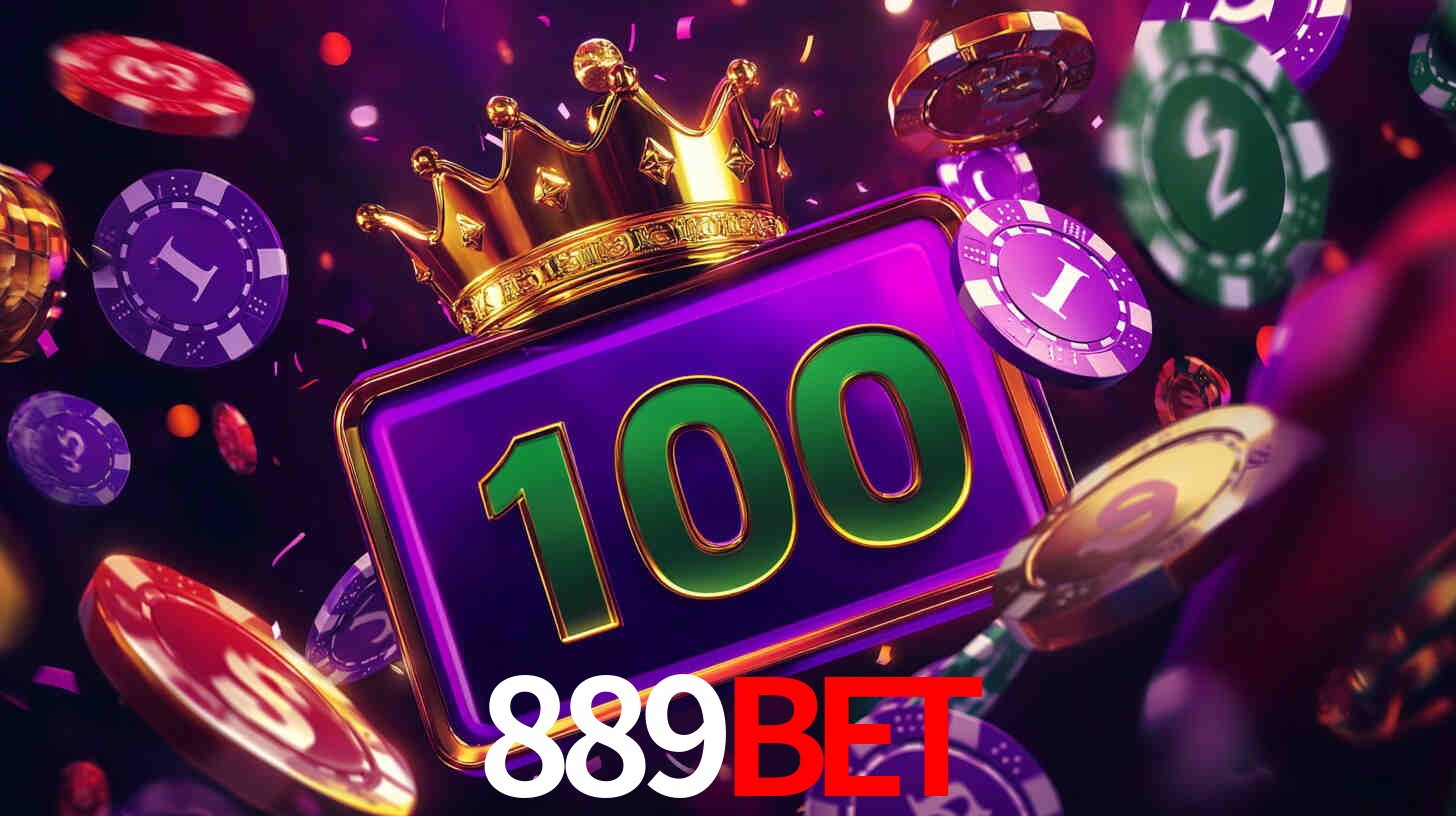 Live Casino 889BET