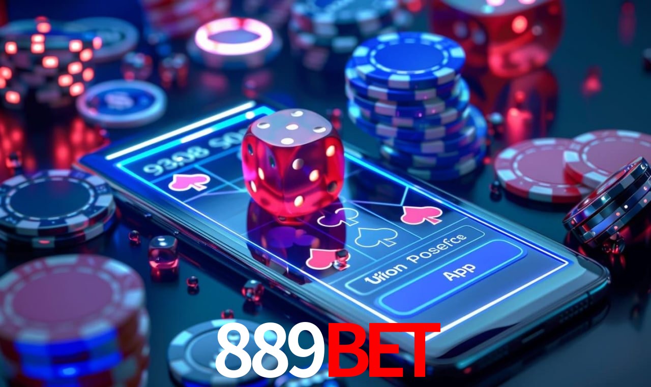 889BET - Análise de Mercados Esportivos