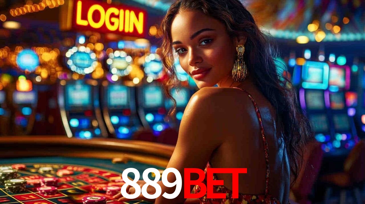 889BET Brasília - Jogo Features