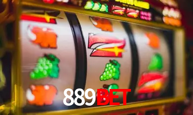 Desvendando o Mundo dos Jogos Virtuais na 889BET