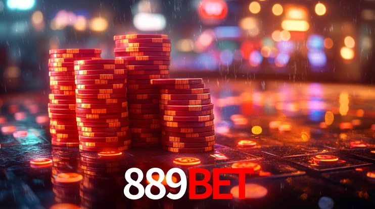 889BET