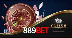 Provedores de Jogos 889BET