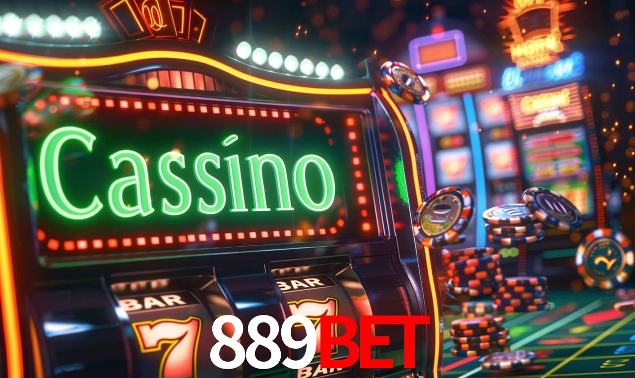 889BET - Pagamento PIX Instantâneo
