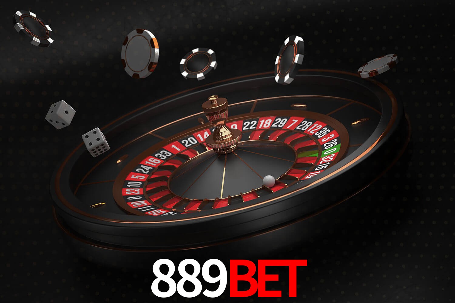 Sinta a adrenalina dos jogos de cassino com 889BET