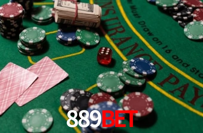 889BET login