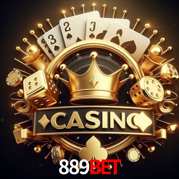 Design Responsivo 889BET