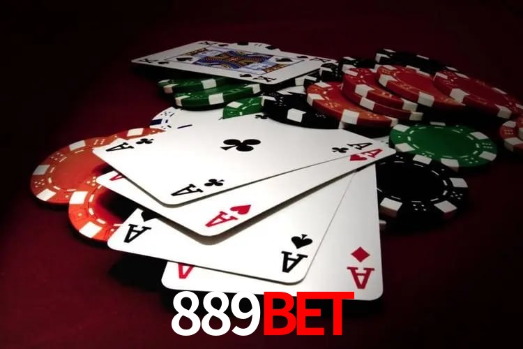 Apostas de Basquete 889BET