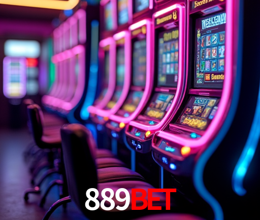889BET Rio de Janeiro - Slot Strategy