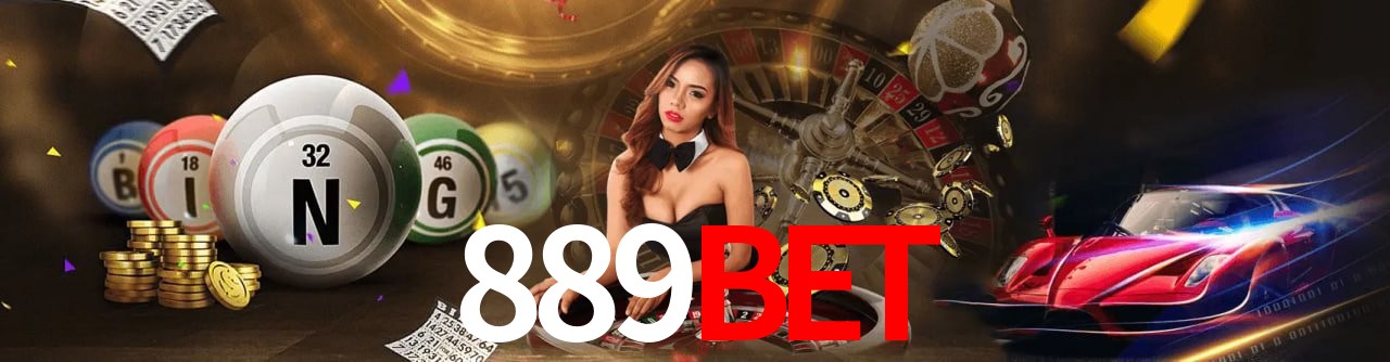 889BET Brasília - Bonus Features