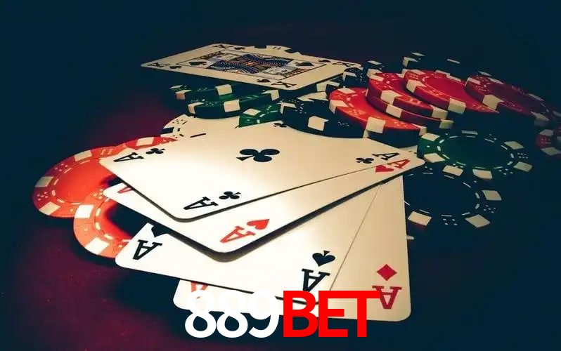 889BET Brasília - Betting Features