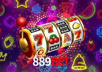 Apostas Esportivas na 889BET: Um Guia Completo