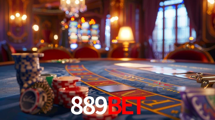 API Integration 889BET