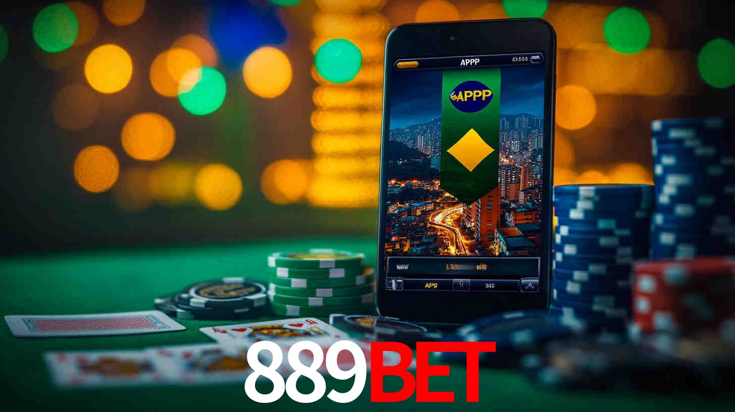 Descubra o Programa VIP da 889BET: Vantagens Exclusivas para Jogadores