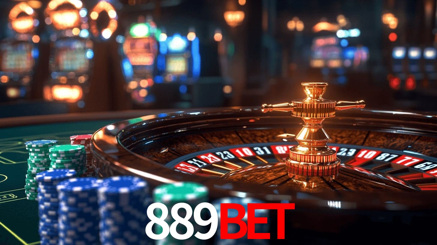 889BET.COM