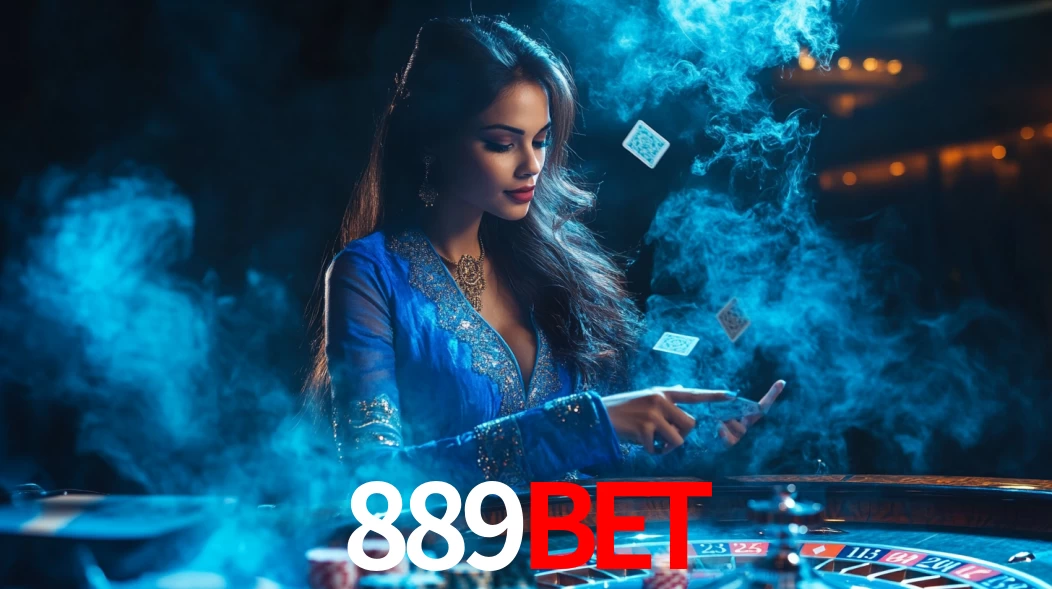 A Emoção da Loteria na 889BET: Uma Chance de Mudança de Vida