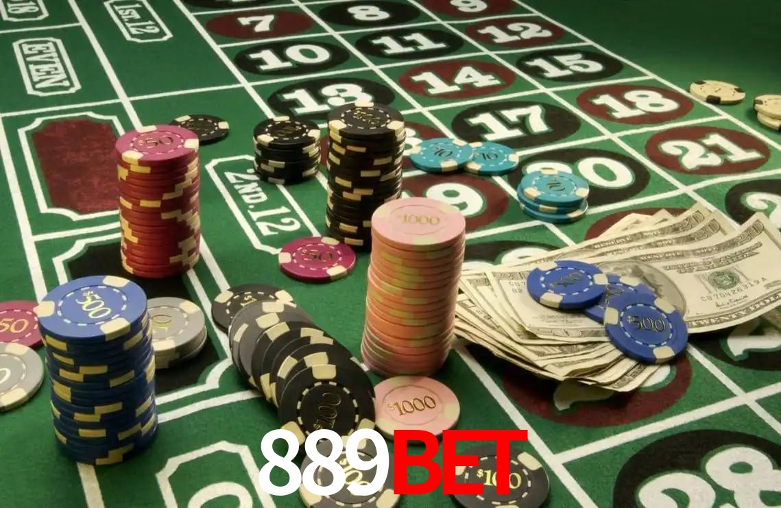 889BET,889BET.COM
