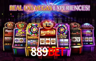 889BET Brasília - VIP Program