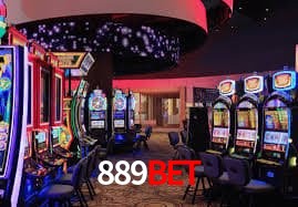 889BET Brasília - Leaderboards