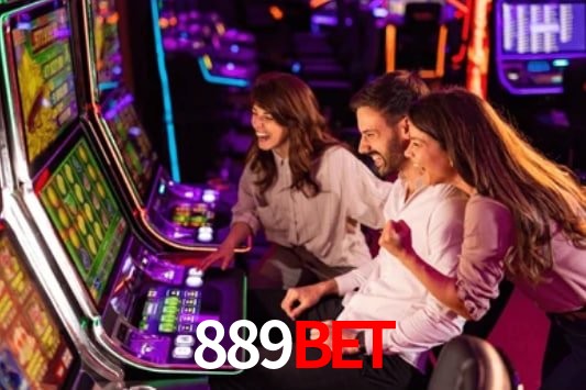 Jogos Exclusivos 889BET