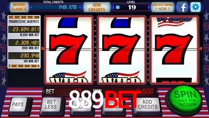 889BET Rio de Janeiro - Bonus Terms