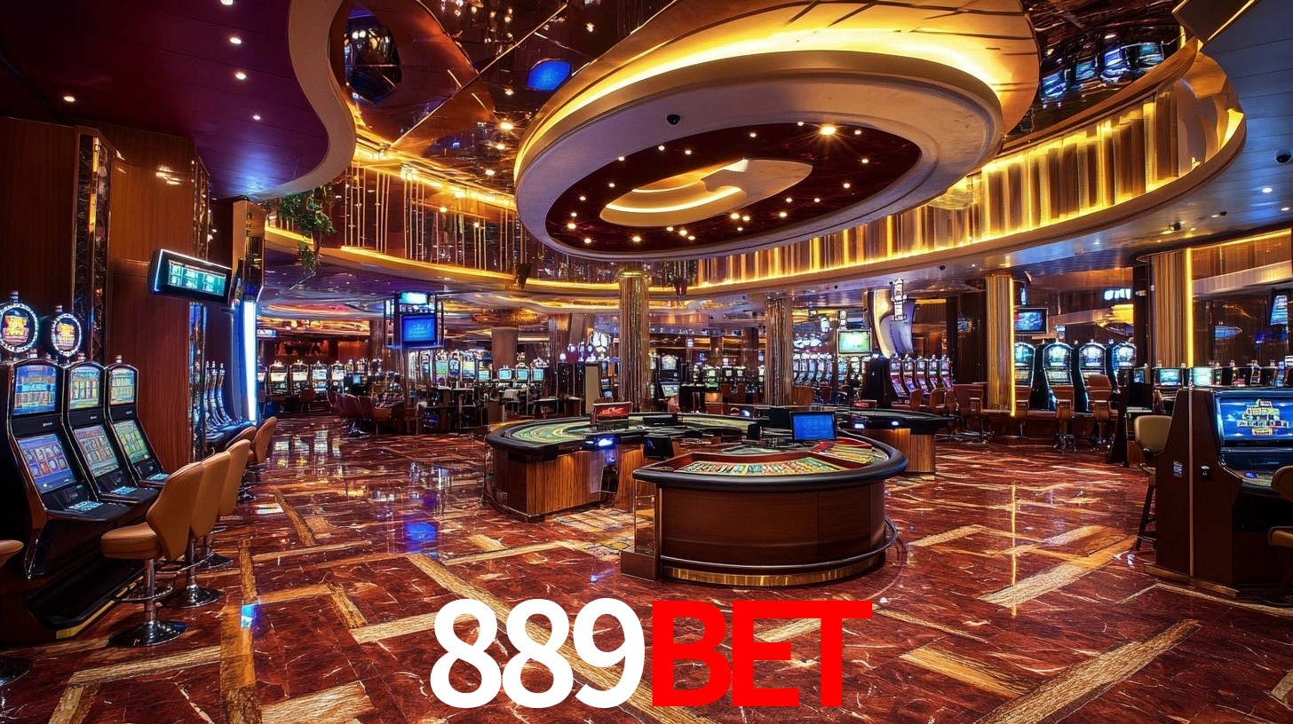 Blackjack Table 889BET
