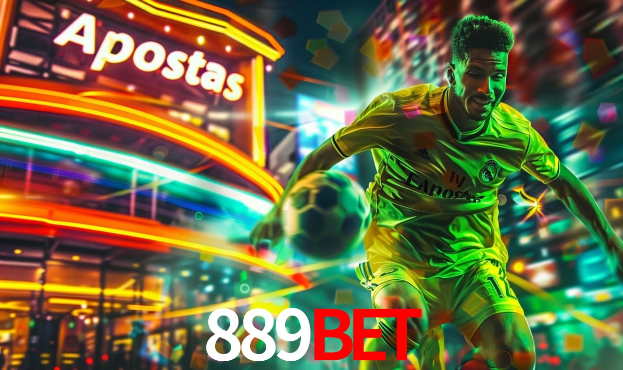 Promoção Relâmpago 889BET