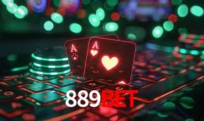 Benefícios da Conta 889BET