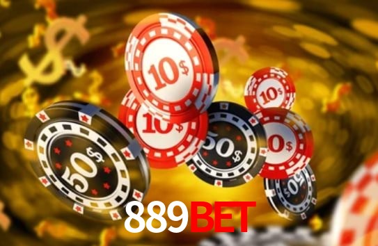 Avaliações dos Jogadores 889BET