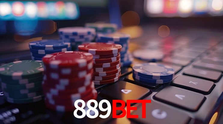 889BET Entrar - Login Seguro Certificado