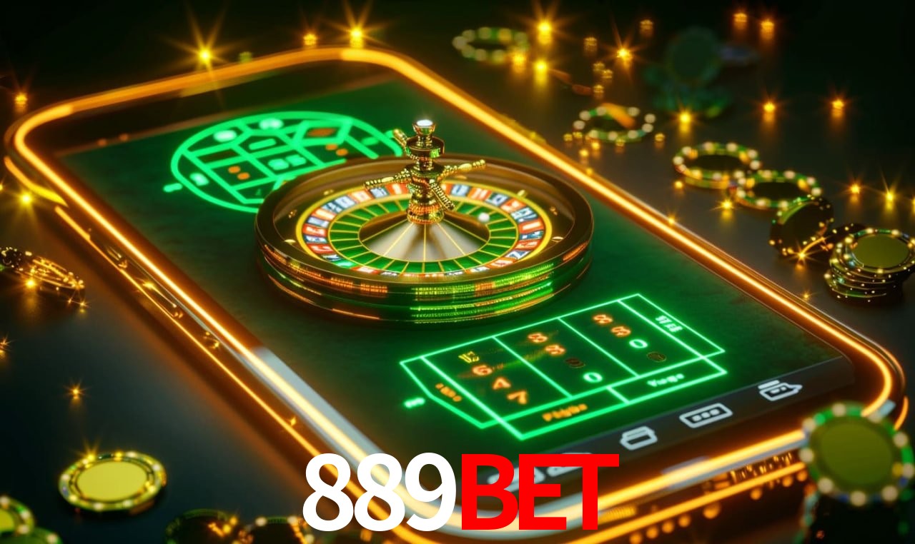 889BET - User Statistics