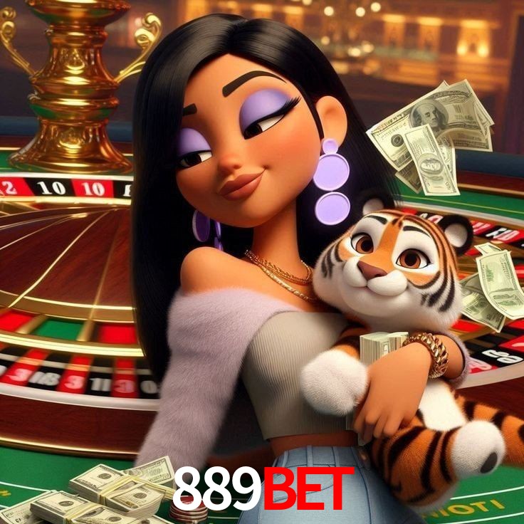 Bonus Features 889BET