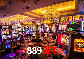 889BET Belo Horizonte - Reivindique Bonus