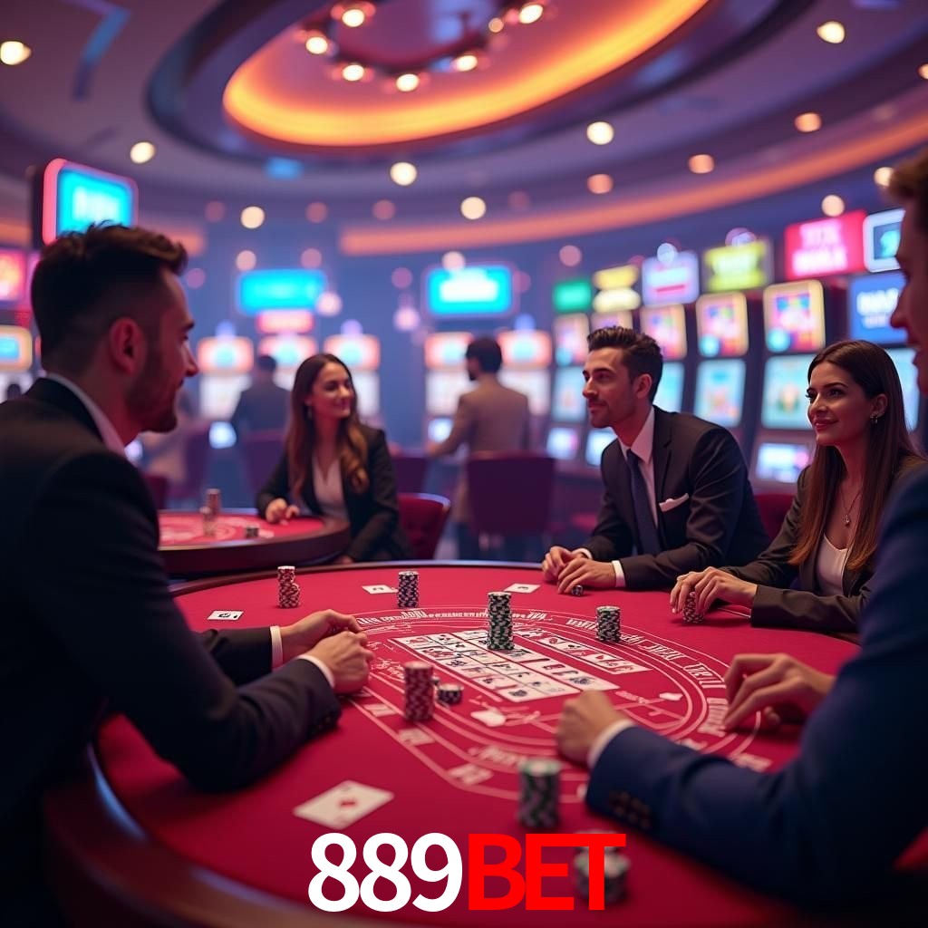 Estatísticas Crash Games 889BET