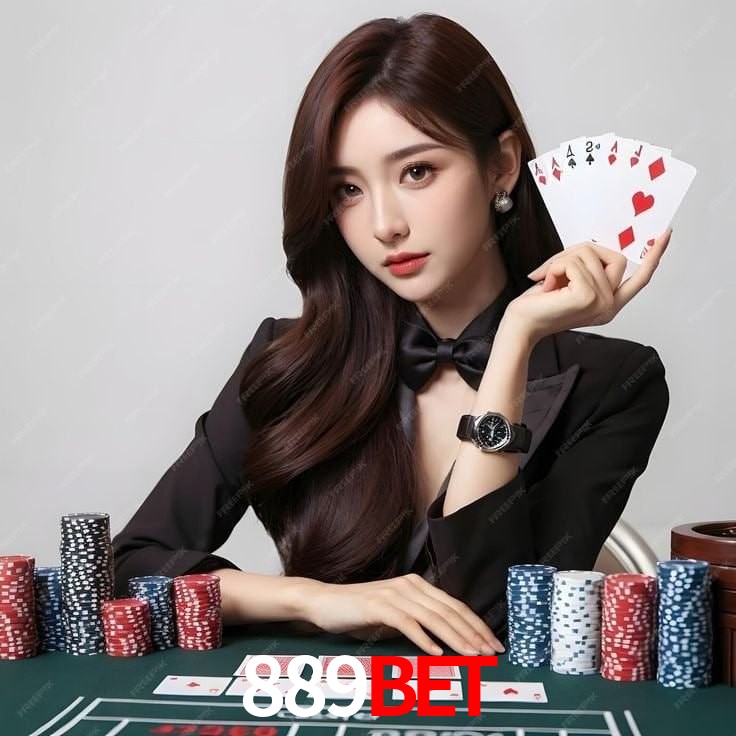889BET - Support
