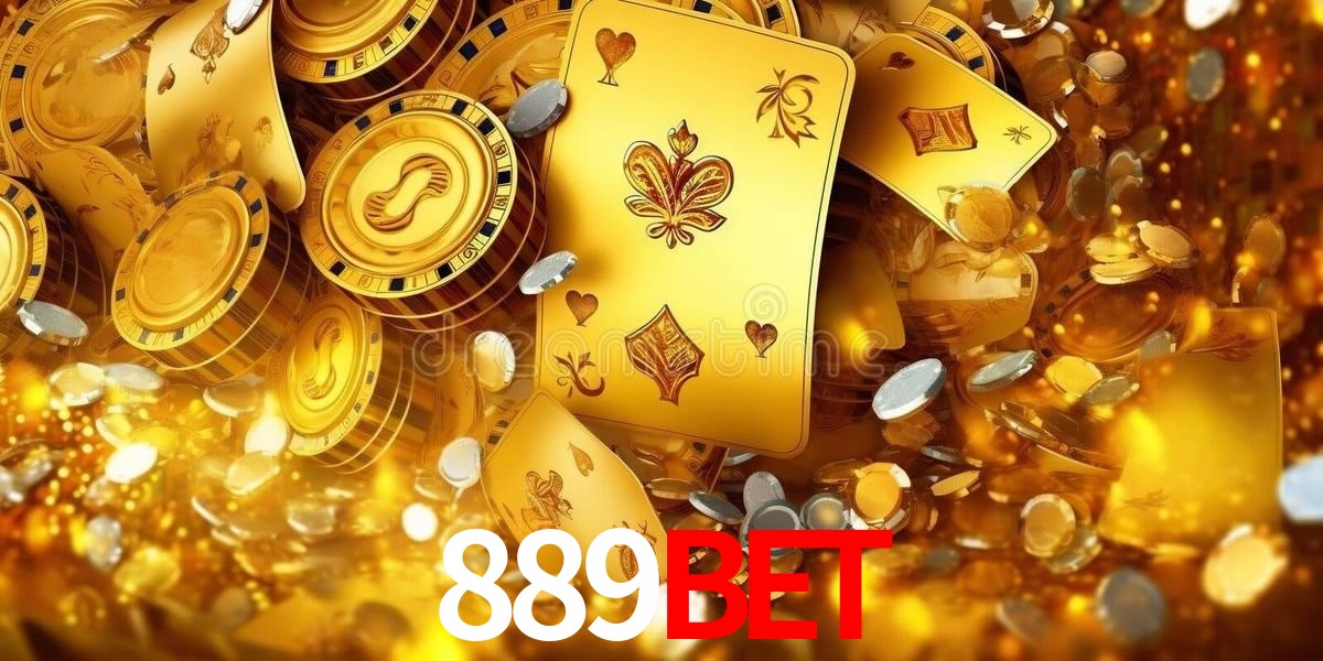 889BET Salvador - Strategies