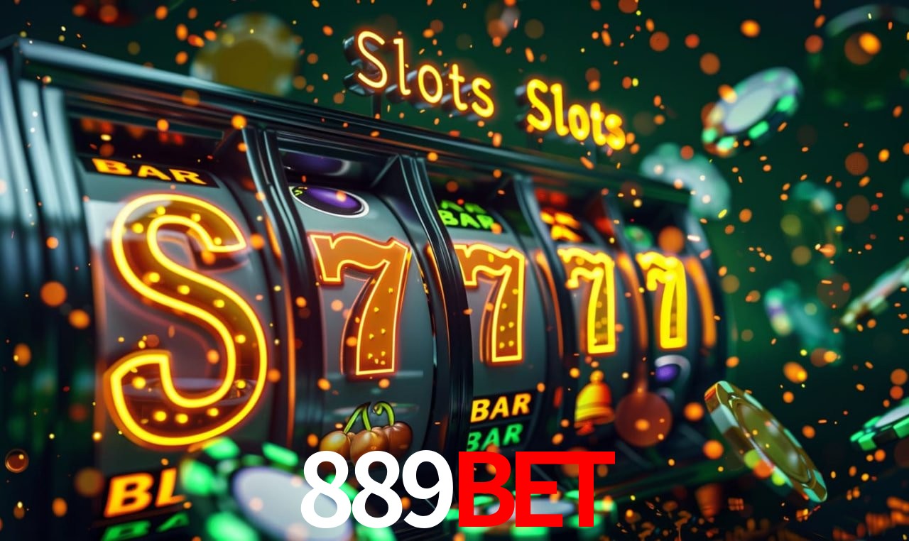 Estatísticas do Jogo 889BET