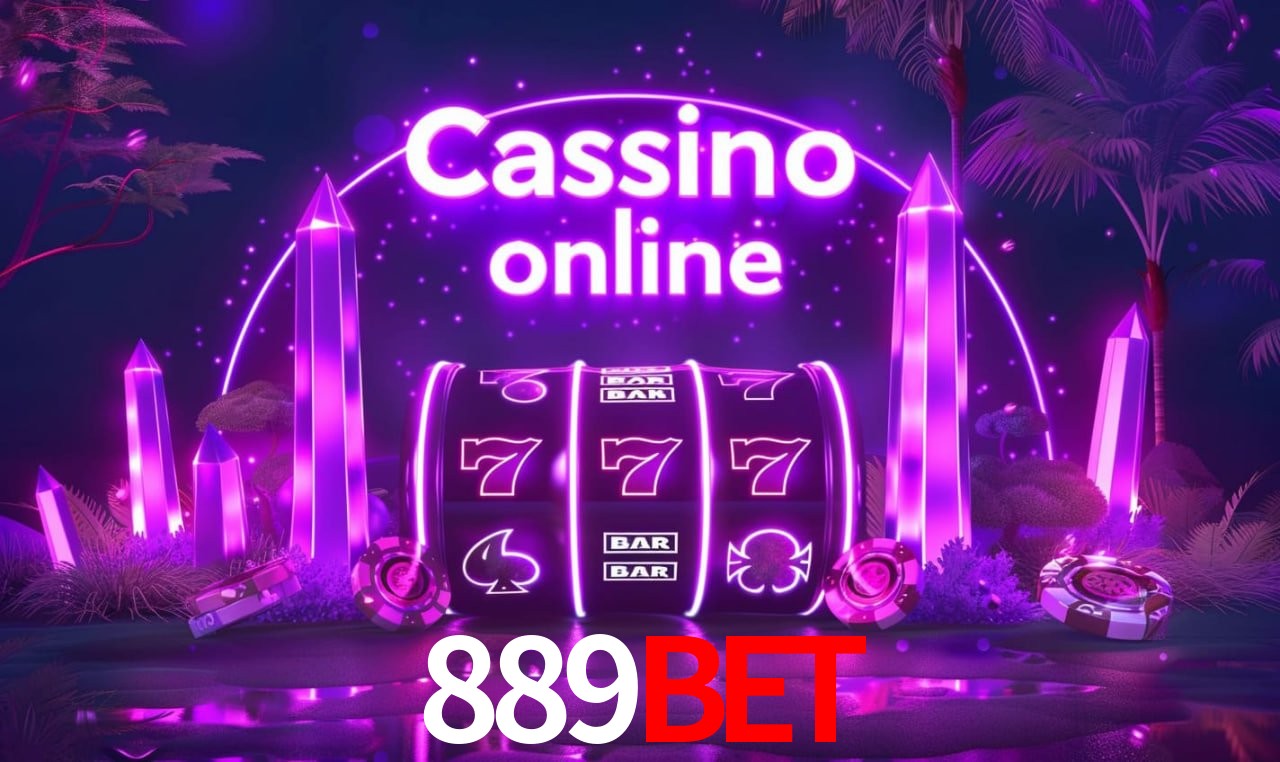 889BET - cassino ao vivo