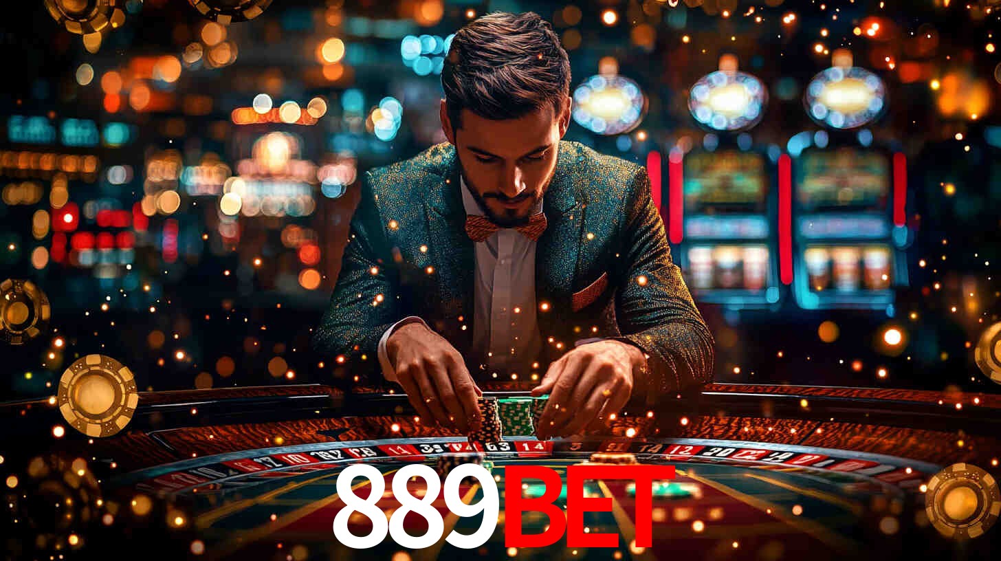 Tournaments 889BET