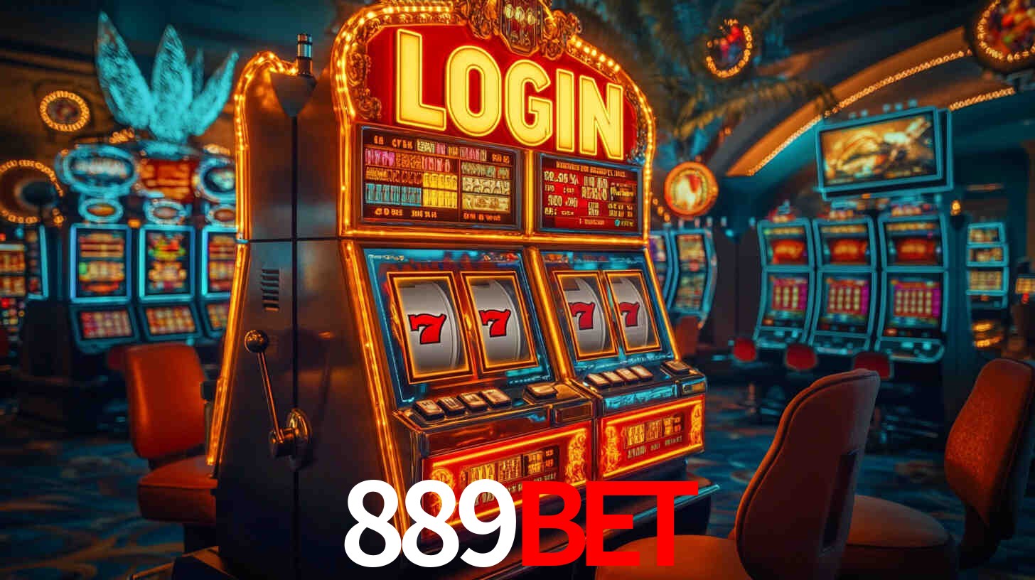 Welcome Bonus 889BET